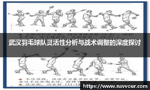 武汉羽毛球队灵活性分析与战术调整的深度探讨